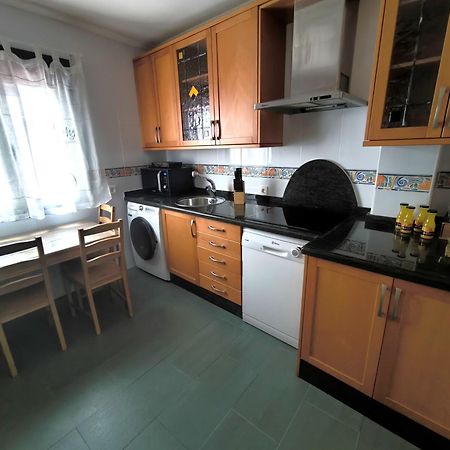 Ferienwohnung La Rua, En El Casco Historico León Exterior foto