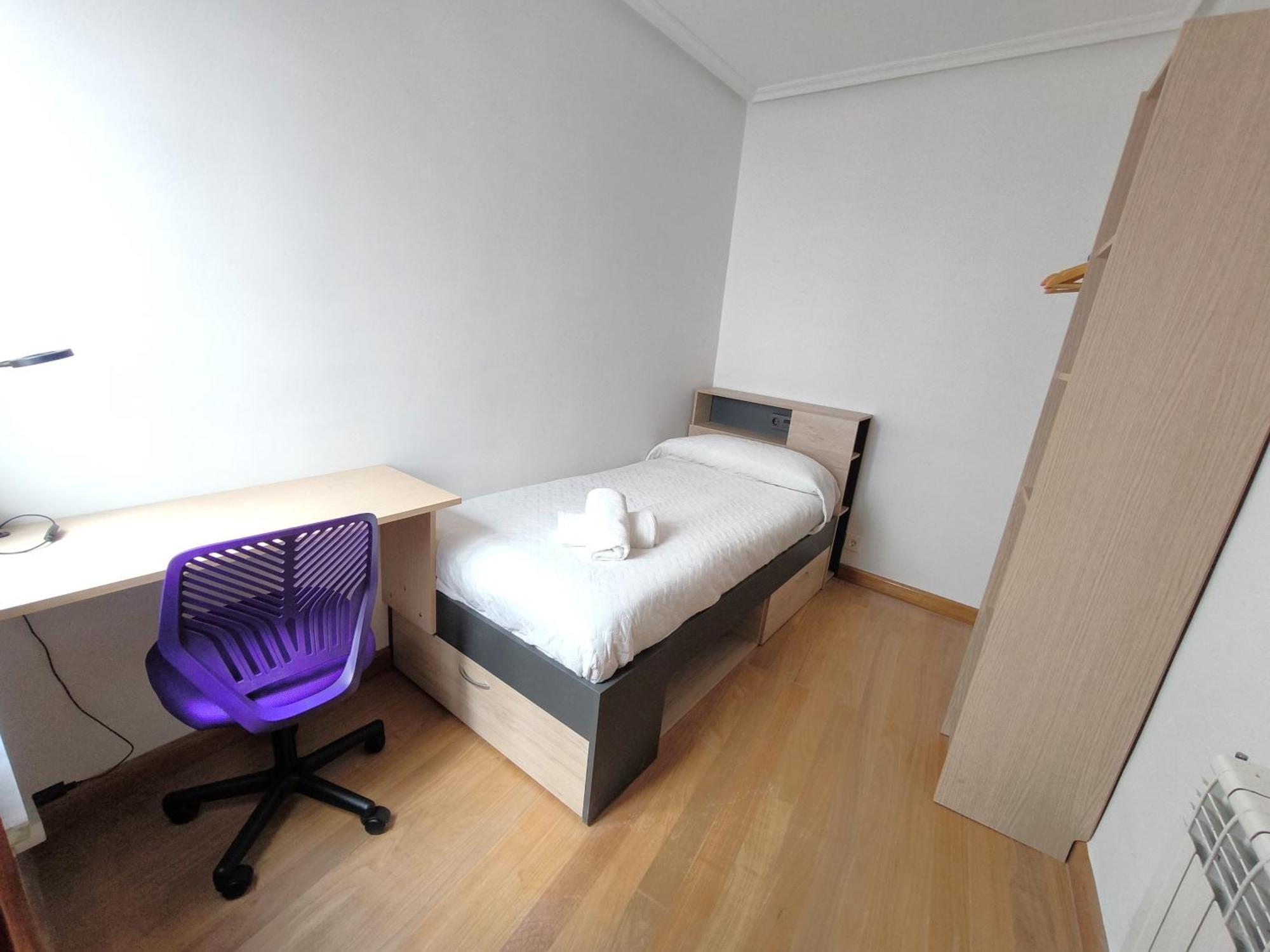 Ferienwohnung La Rua, En El Casco Historico León Exterior foto