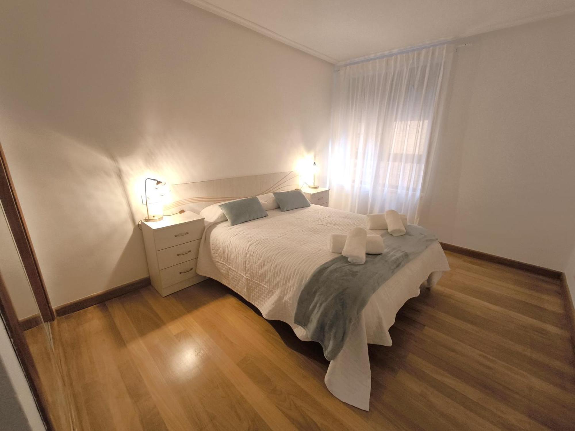 Ferienwohnung La Rua, En El Casco Historico León Exterior foto