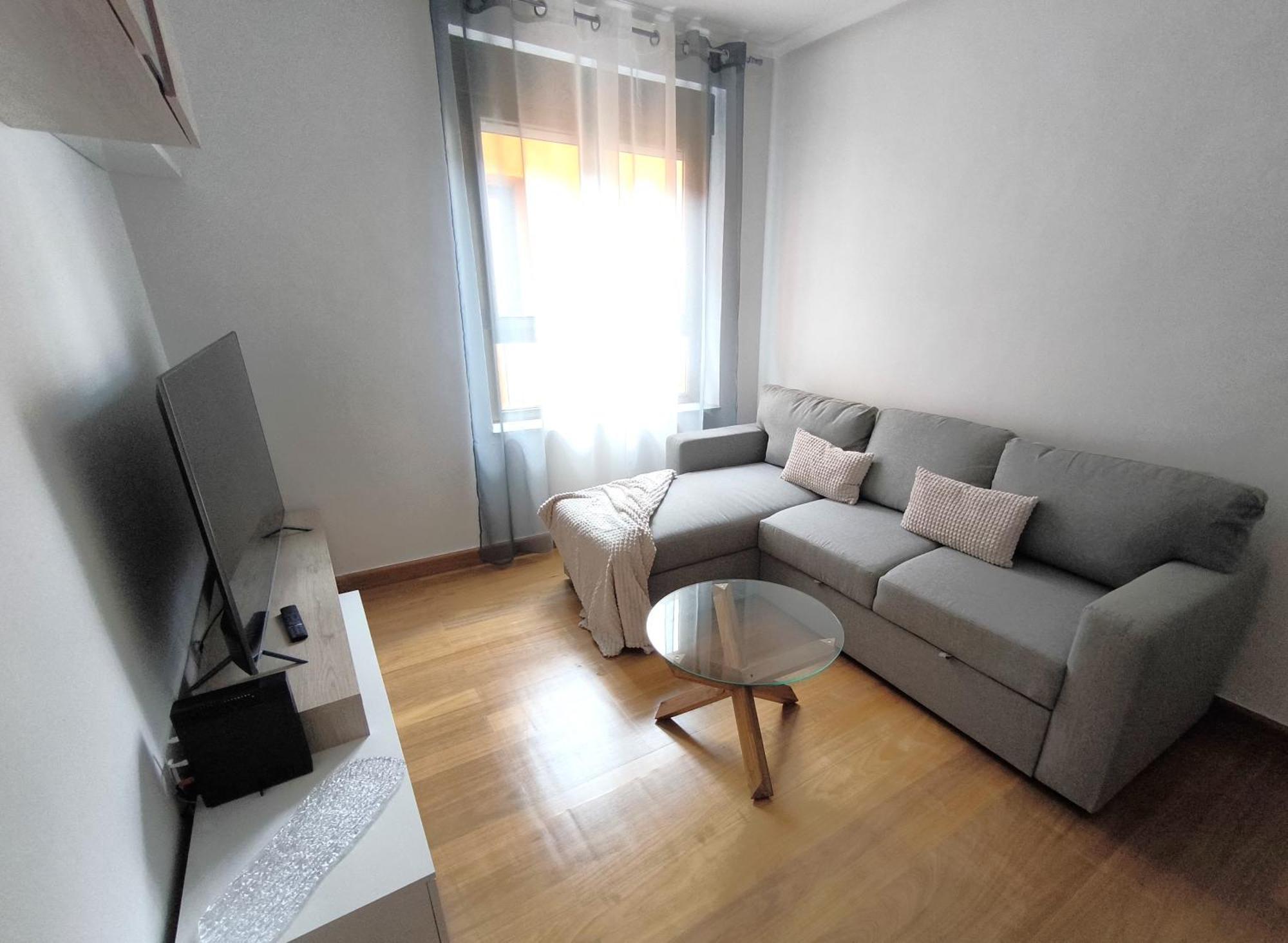 Ferienwohnung La Rua, En El Casco Historico León Exterior foto