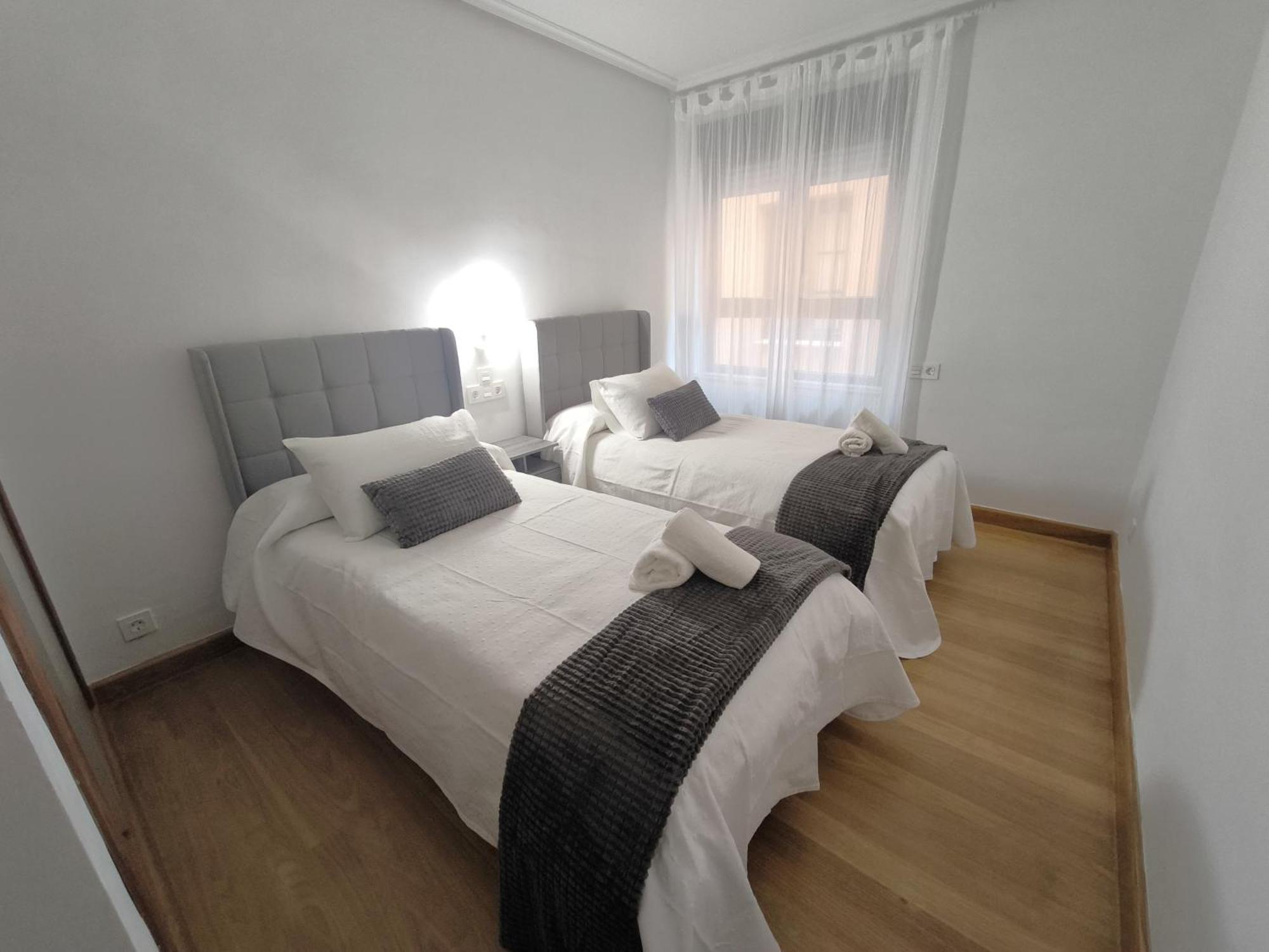 Ferienwohnung La Rua, En El Casco Historico León Exterior foto