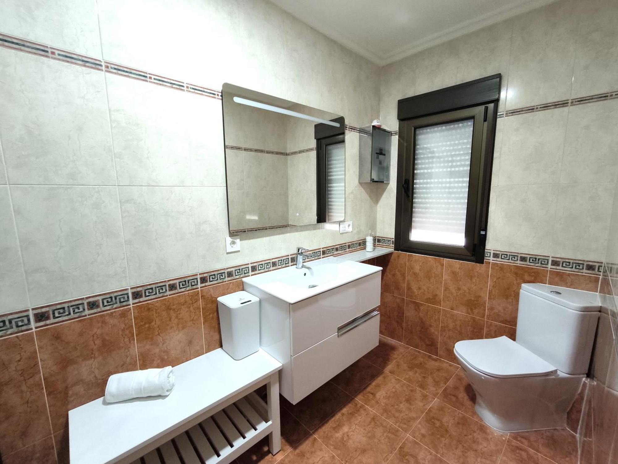 Ferienwohnung La Rua, En El Casco Historico León Exterior foto